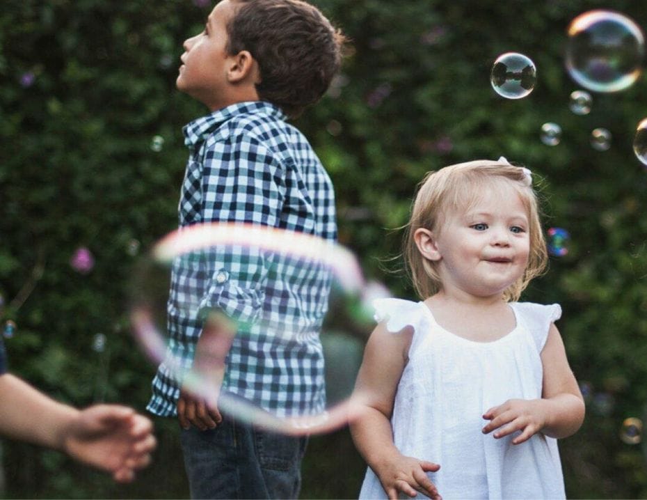 Projekt: Ericastiftelsen - Hero