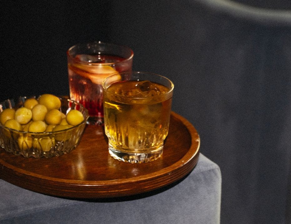 Projekt: Bio Fågel Blå - Hero