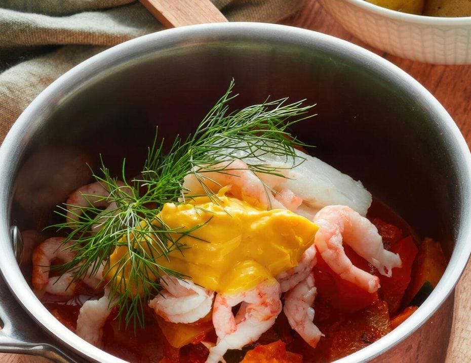 Projekt: Färdiga Maten - Hero