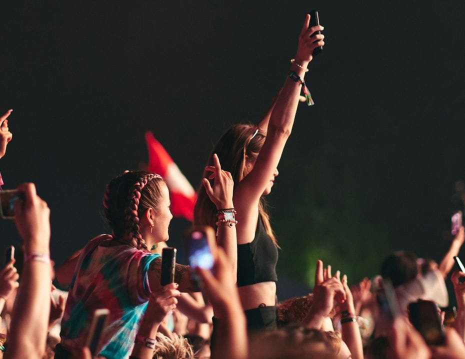 Projekt: Stockholms kulturfestival - Hero