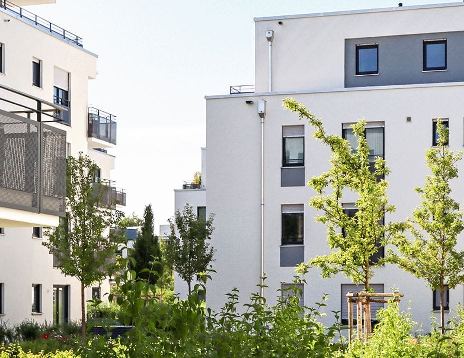 Projekt: Nybo - Hero