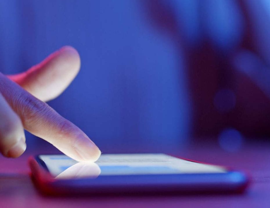 Projekt: Okii - Hero