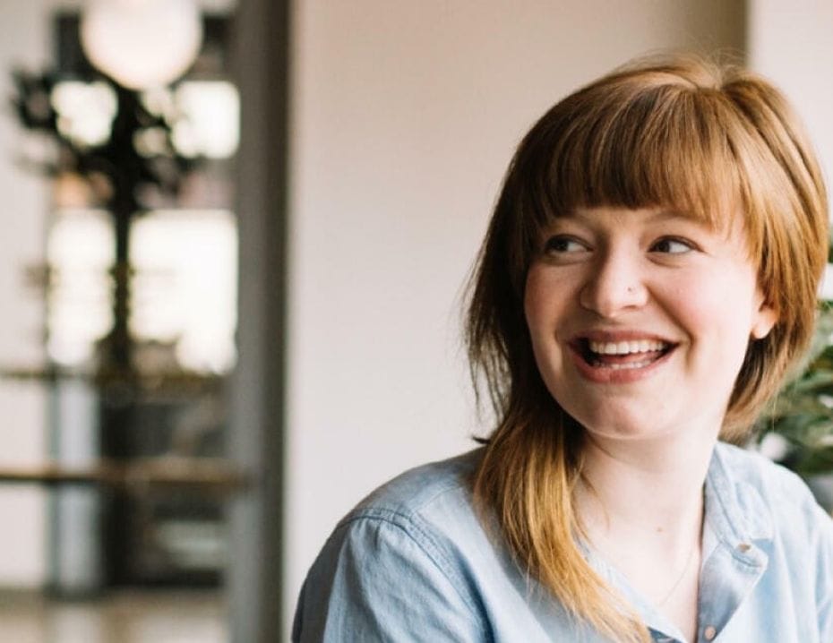 Projekt: Origo Group - Hero