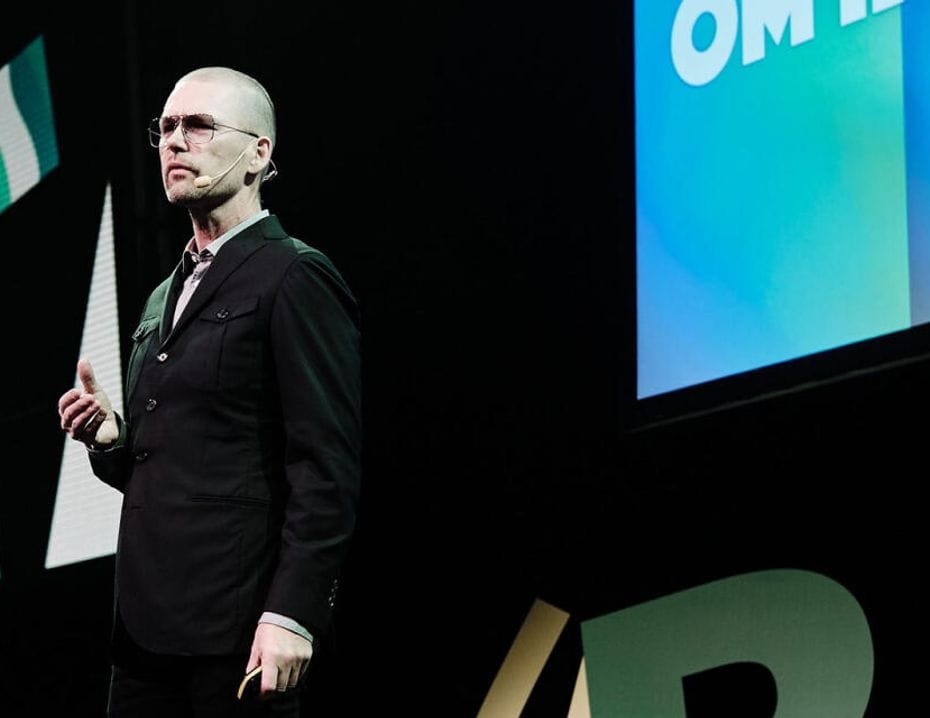 Projekt: Riabacke & Co. - Hero