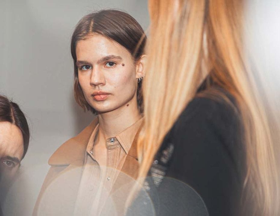 Projekt: Stockholm Fashion District - Hero