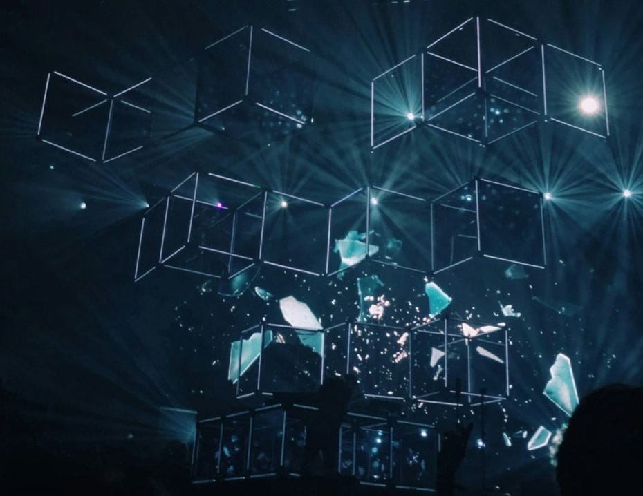 Projekt: SuiteCorner - Hero