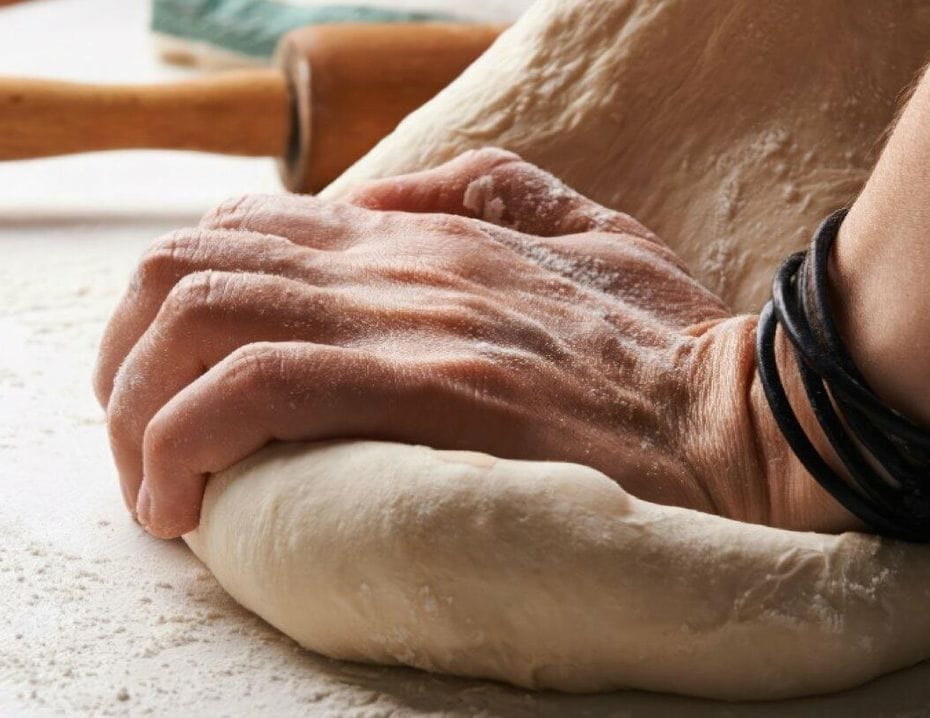 Projekt: Mercatino - Hero