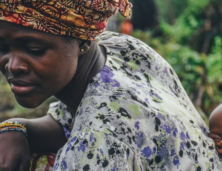 Projekt: The Hunger Project - Hero