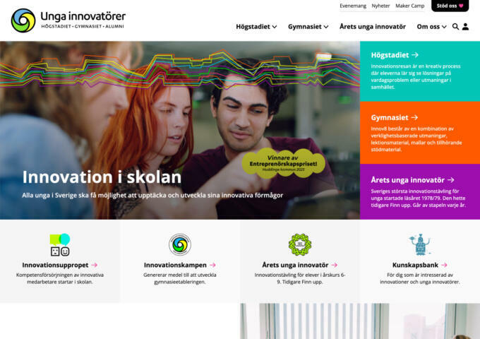 case-ungainnovatorer-web